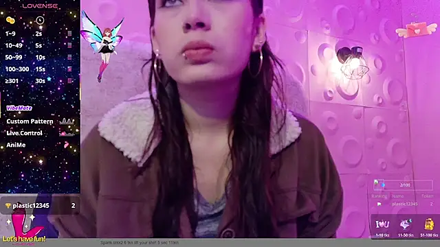  yuyi online show from 4, 11, 2025