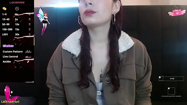  yuyi online show from 29, 9, 2025