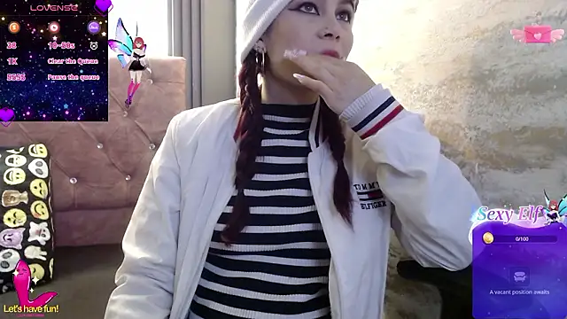  yuyi online show from 5, 2, 2026