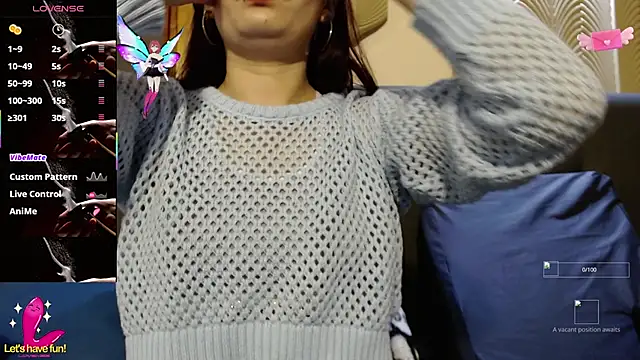  yuyi online show from 22, 9, 2025