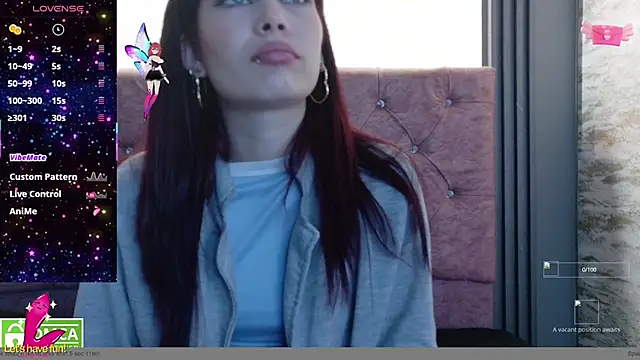  yuyi online show from 18, 10, 2025