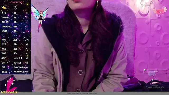  yuyi online show from 2, 11, 2025