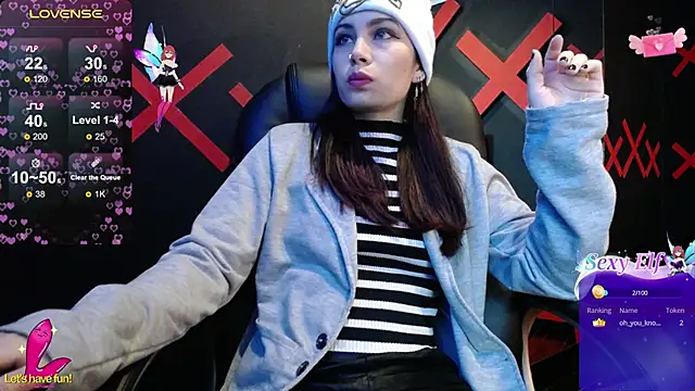  yuyi online show from 18, 3, 2025