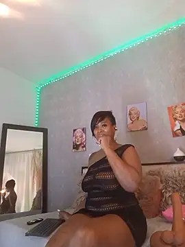 nahiarapalmer19 online show from 26, 10, 2025