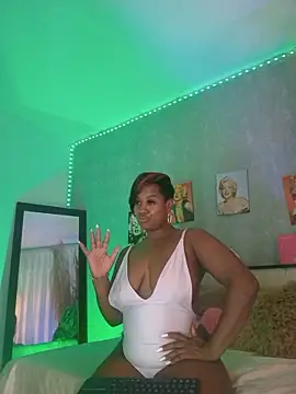 nahiarapalmer19 online show from 16, 11, 2025