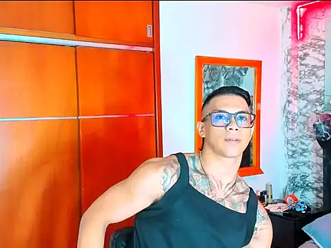 Aaron Toy online show from 7, 1, 2026