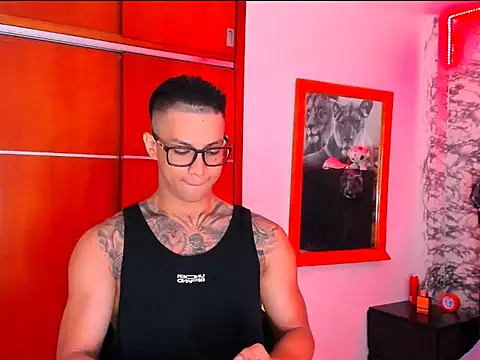 Aaron Toy online show from 5, 1, 2026