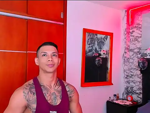 Aaron Toy online show from 10, 1, 2026