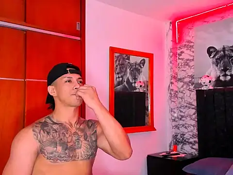 Aaron Toy online show from 14, 1, 2026