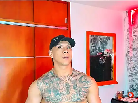 Aaron Toy online show from 8, 1, 2026