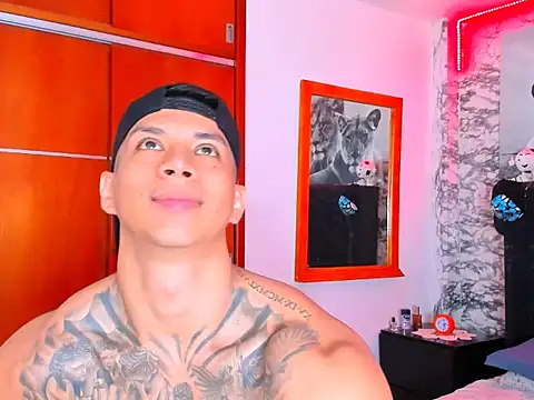 Aaron Toy online show from 12, 1, 2026