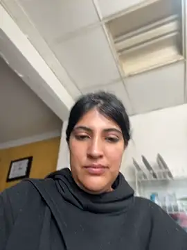 Afroditapoloo online show from 16, 6, 2026