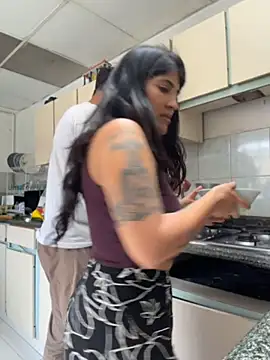 Afroditapoloo online show from 25, 6, 2026
