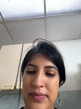 Afroditapoloo online show from 22, 5, 2026