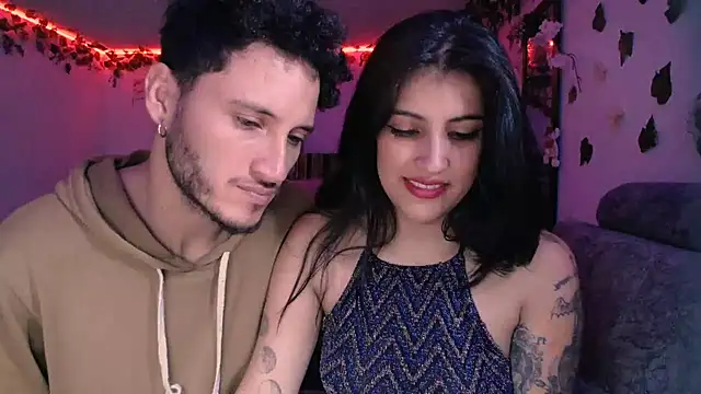 Afroditapoloo online show from 15, 1, 2025