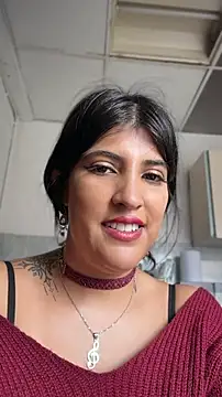 Afroditapoloo online show from 23, 7, 2026