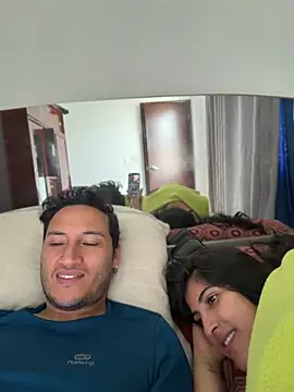 Afroditapoloo online show from 2, 7, 2026