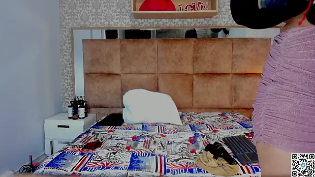 valeria rivera1 online show from 19, 3, 2025