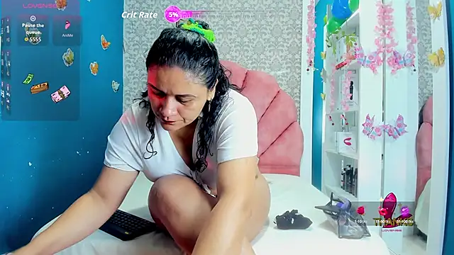 valeria rivera1 online show from 6, 10, 2025