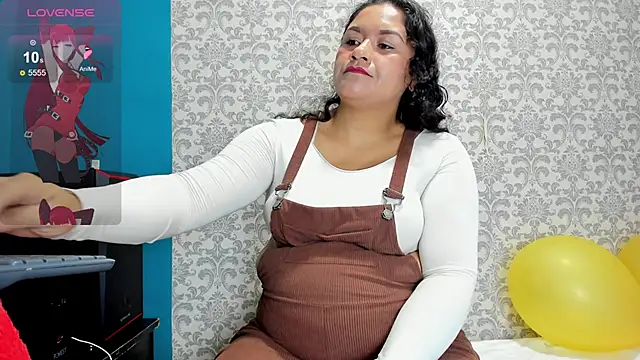 valeria rivera1 online show from 5, 6, 2026