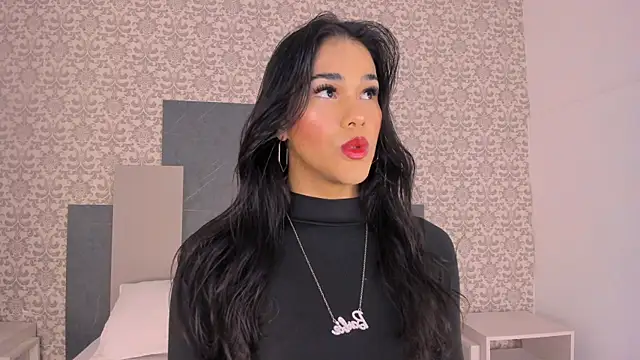 Snapshot of Isa_Little_Star chatting on 26, 9, 2025 Isa Little Star online show from 26, 9, 2025