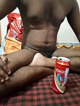 CuteyCouple online show from 31, 5, 2026