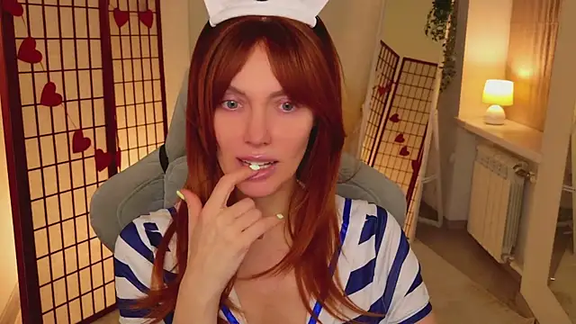 Snapshot of Love_Call chatting on 8, 2, 2026 Love Call online show from 8, 2, 2026