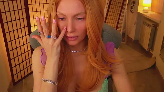 Love Call online show from 11, 4, 2026