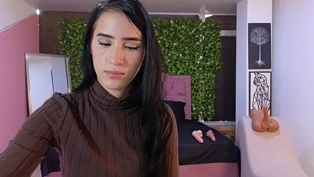 mei sweetcat online show from 21, 3, 2025