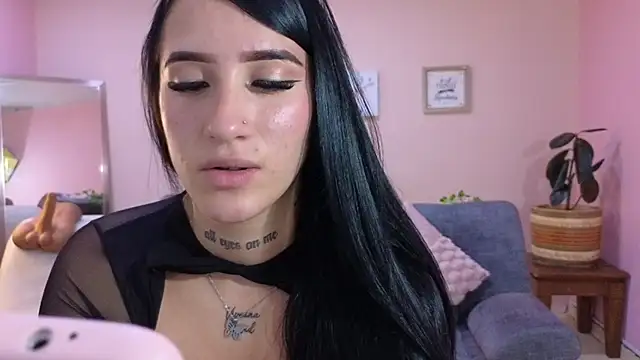 mei sweetcat online show from 21, 12, 2025