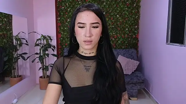 mei sweetcat online show from 31, 1, 2026