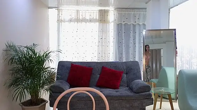 mei sweetcat online show from 19, 3, 2025