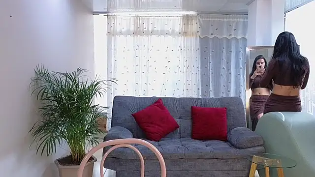 mei sweetcat online show from 8, 3, 2025