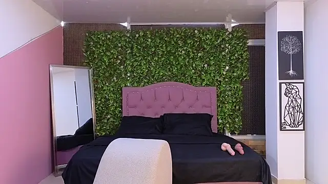 mei sweetcat online show from 21, 3, 2025