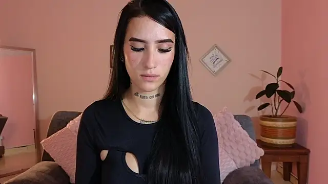 mei sweetcat online show from 11, 9, 2025