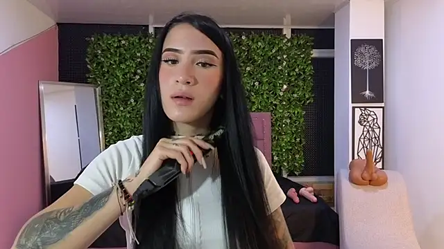 mei sweetcat online show from 22, 3, 2025