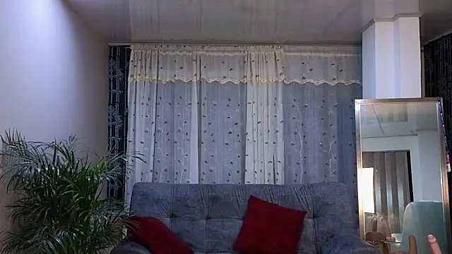 mei sweetcat online show from 20, 3, 2025