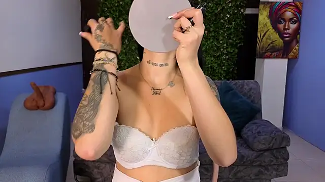 mei sweetcat online show from 14, 11, 2025