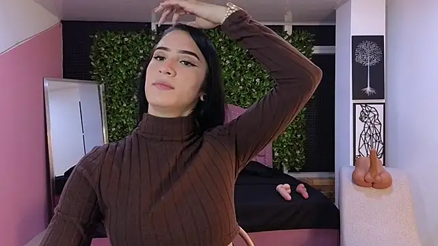 mei sweetcat online show from 21, 3, 2025