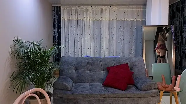 mei sweetcat online show from 11, 3, 2025