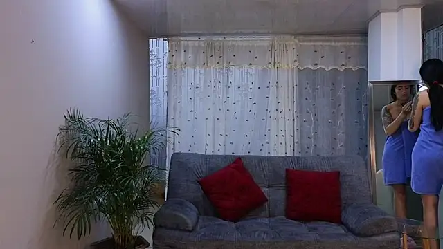 mei sweetcat online show from 8, 3, 2025