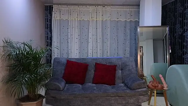 mei sweetcat online show from 17, 3, 2025