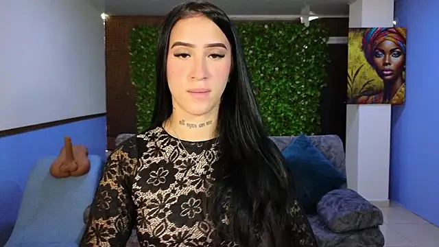 mei sweetcat online show from 12, 11, 2025