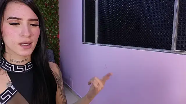 mei sweetcat online show from 11, 2, 2026