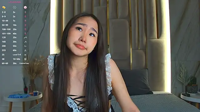 RizeShiro online show from 15, 4, 2026