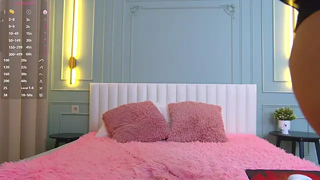 RizeShiro online show from 20, 3, 2025