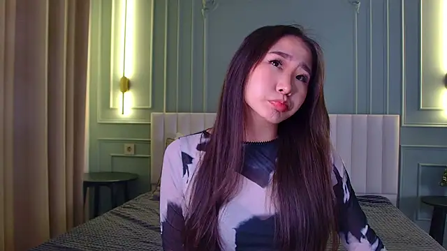 RizeShiro online show from 4, 4, 2026