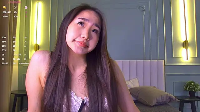 RizeShiro online show from 18, 4, 2026