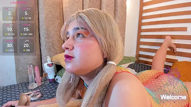 saraa cute2 online show from 3, 12, 2024