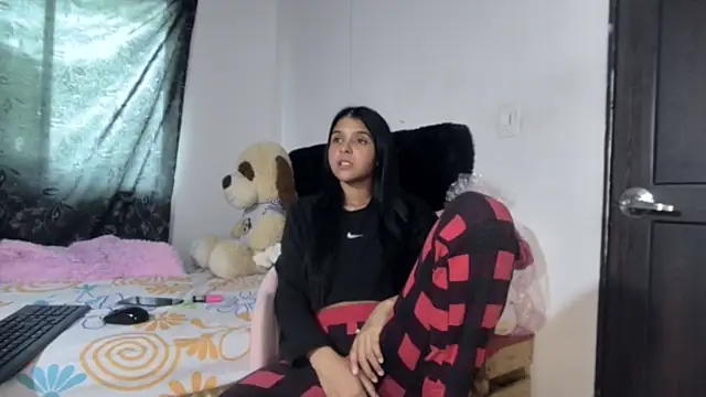 Michi sexy online show from 2, 5, 2026